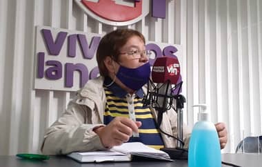 Concejala de Curicó Inés Núñez criticó cobro de derechos de aseo a personas en viviendas sociales