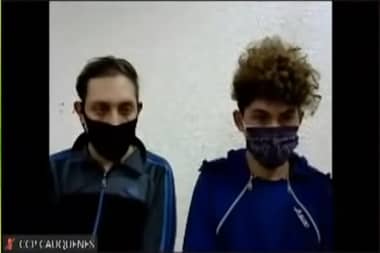 Imputados por homicidio de menor de 11 años en Longaví seguirán en prisión preventiva