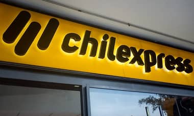 Carabineros investiga robo a sucursal de Chilexpress en Mall Curicó