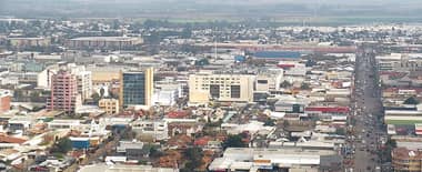 Plan Regulador Curicó: Asociación de Arquitectos afirma que tendrá que ser actualizado