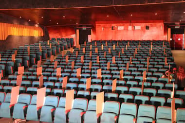 Ministerio de las Culturas abrió fondo de $9 mil millones para reactivación de espacios y organizaciones del sector