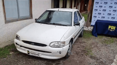 30 años de cárcel suman las penas a trío familiar por "abordazos" en Curicó