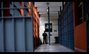 Hombre que asesinó a niña de 4 años en Hualañé pidió libertad condicional por segunda vez
