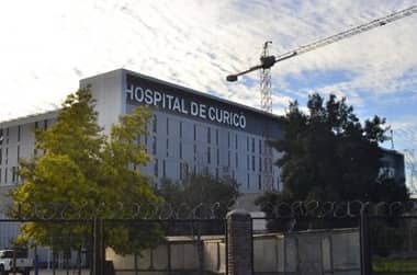 Diputada Mercedes Bulnes ofició al Servicio de Salud del Maule por retraso del Hospital de Curicó