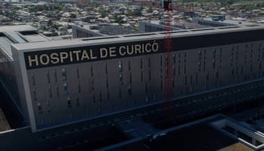 Incumplimiento a la norma eléctrica pone en riesgo funcionamiento del nuevo Hospital de Curicó