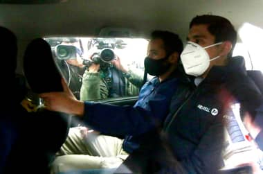 Más de 100 millones reunió campaña impulsada por familia del excapitán Patricio Maturana