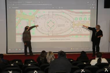 Municipio de Curicó y cocineros preparan detalles para Feria de Cazuelas y Caldillos 2021