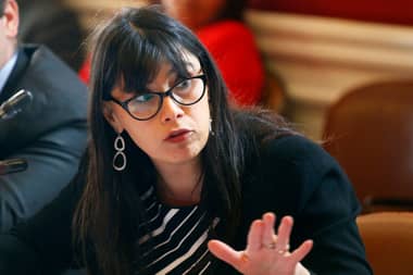 Ex ministra Javiera Blanco y generales en retiro de Carabineros serán formalizados por malversación