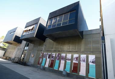 Concejales de la Comisión de Cultura de Curicó revisaron proyectos postulados por artistas