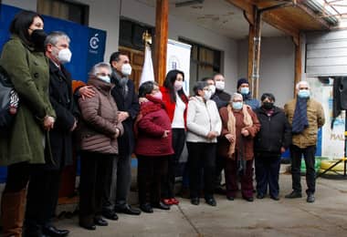 Gobierno Regional financiará primer Centro de Día para Adultos Mayores en Curicó