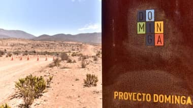 Aprueban proyecto minero portuario Dominga: decisión genera rechazo en el mundo medioambiental