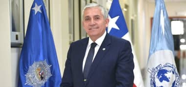 Ex director de la PDI será formalizado por malversación de $140 millones de gastos reservados