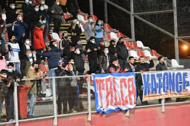 Curicó Unido: Hinchas con dualidad de equipos serán eliminados de base de datos