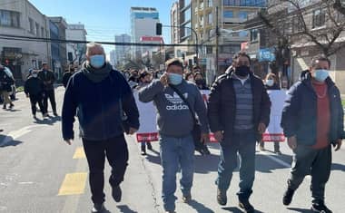 Diputado Alexis Sepúlveda criticó al Gobierno por reserva que excluye del Bono Pyme a pescadores artesanales