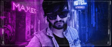 Músico curicano Maxez estrena nuevo videoclip: “Complices"