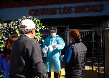 Municipio de Curicó presentará querella por agresión a médico del SUR Los Niches