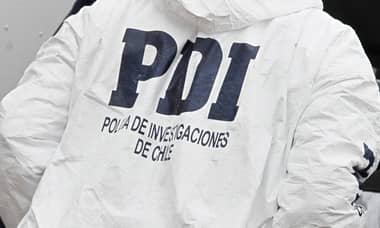 PDI de Talca investiga muerte de ciudadano extranjero al interior de empresa maderera