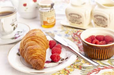 ¿Cómo un buen desayuno nos puede cambiar la vida?