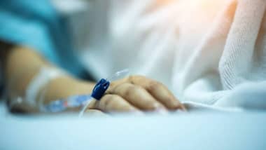 Alumnas del Instituto Santo Tomás de Curicó realizan rifa para ayudar a compañeras con cáncer