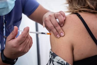 Municipio de Rauco convoca a jornada de vacunación contra la influenza este sábado