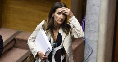Gobierno aceptó renuncia de ministra del Medio Ambiente, Carolina Schmidt