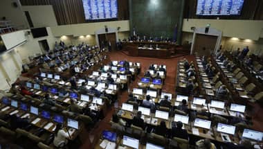 Cámara de Diputados votará admisibilidad de Acusación Constitucional contra Presidente Sebastián Piñera