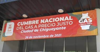 Alcaldes de la Provincia de Curicó asistieron a “Cumbre Nacional del Gas a Precio Justo” en Chiguayante