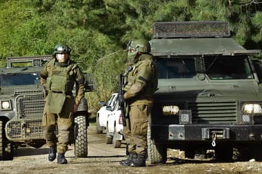 INDH desmintió muerte de comunero mapuche y otras dos personas fueron heridas de bala en Cañete