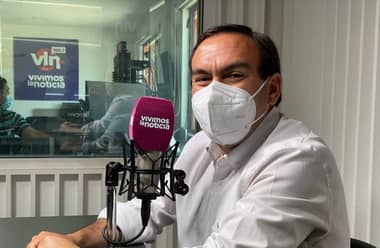 Diputado Felipe Donoso llamó al Gobierno a poner urgencia a proyecto que rebaja precio de los combustibles