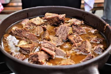 Próximas lluvias obligan a reprogramar actividades de aniversario de Romeral