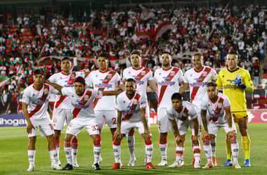 Sólo tres jugadores adultos tienen contrato vigente con Curicó Unido para el 2022