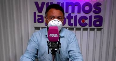 Alcalde de Licantén se refirió a problemas de conectividad en zonas rurales y aumento de demanda