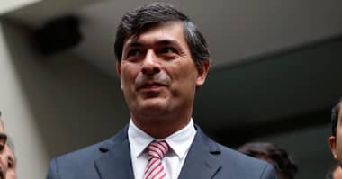 Servel inició investigación a partido de Franco Parisi por depósitos a cuentas personales