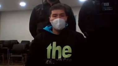 Comenzó juicio oral contra autor de femicidio de Norma Vásquez