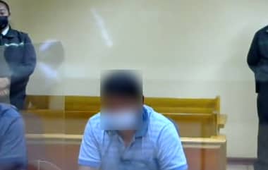 Amplían detención de imputado por robo con homicidio a agricultor de Hualañé