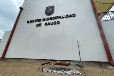 Municipio de Rauco postergó Fiesta del Cordero por retroceso a Fase 3 del Plan Paso a Paso