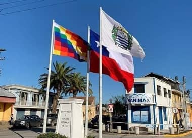 Junta Vecinal Central de Hualañé eligió nueva directiva