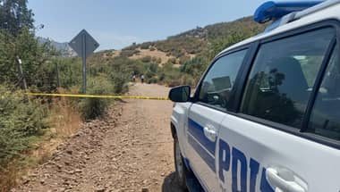 Sospechoso de homicidio de agricultor en sector Caone de Hualañé fue detenido