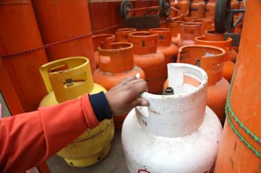 Comisión de la Cámara Baja aprobó proyecto para que municipios comercialicen gas licuado
