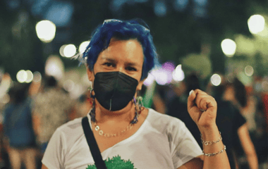 Convencional Alejandra Pérez anunció que su cáncer avanzó a metástasis