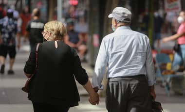 Pagos de la Pensión Garantizada Universal comenzarán a fines de febrero