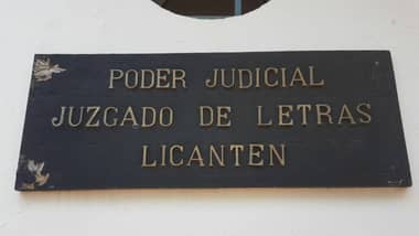 Con arresto domiciliario total quedó conductor ebrio que causó accidente en camino a Iloca