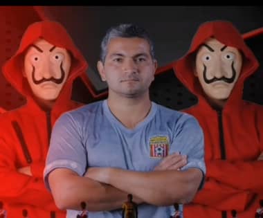 “El profesor” sigue al mando de Curicó Unido