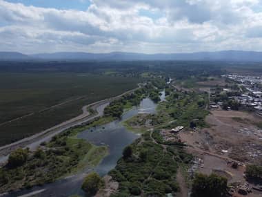 Proyecto “Recuperemos el Guaiquillo” tendrá su primera jornada de limpieza este sábado