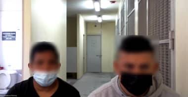Imputados por homicidio consumado y frustrado en Molina quedaron en prisión preventiva
