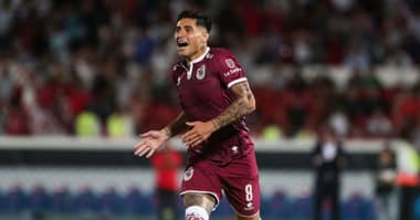 Sebastián Leyton reforzará al actual campeón colombiano