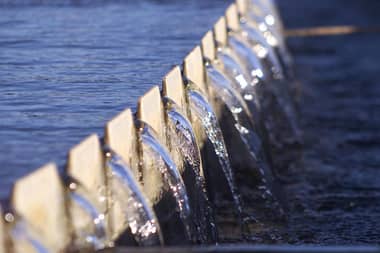 A un paso de ser ley: Reforma al Código de Aguas será votada en el Senado este miércoles
