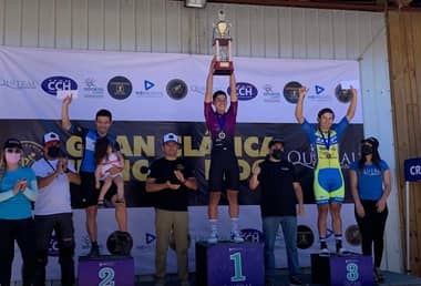 Exitosa nueva versión de la Gran Clásica Curicó Iloca