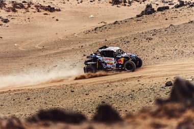 “Chaleco” sube a la segunda posición en Protocolos Ligeros