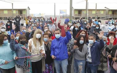 Municipio de Curicó inauguró programa Verano Entretenido 2022 en Iloca